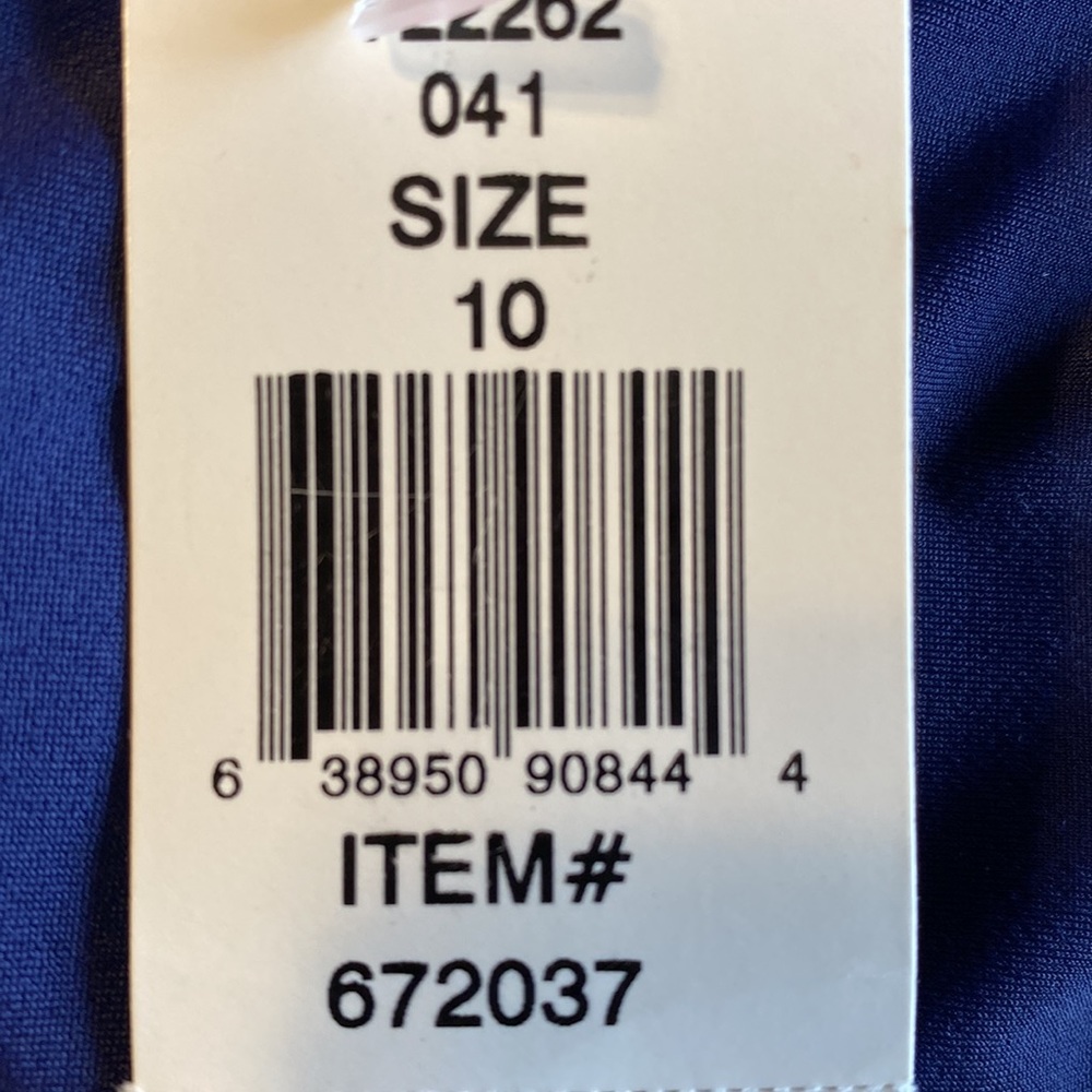 Ladies Speedo Swimsuit - Picture 6 of 6